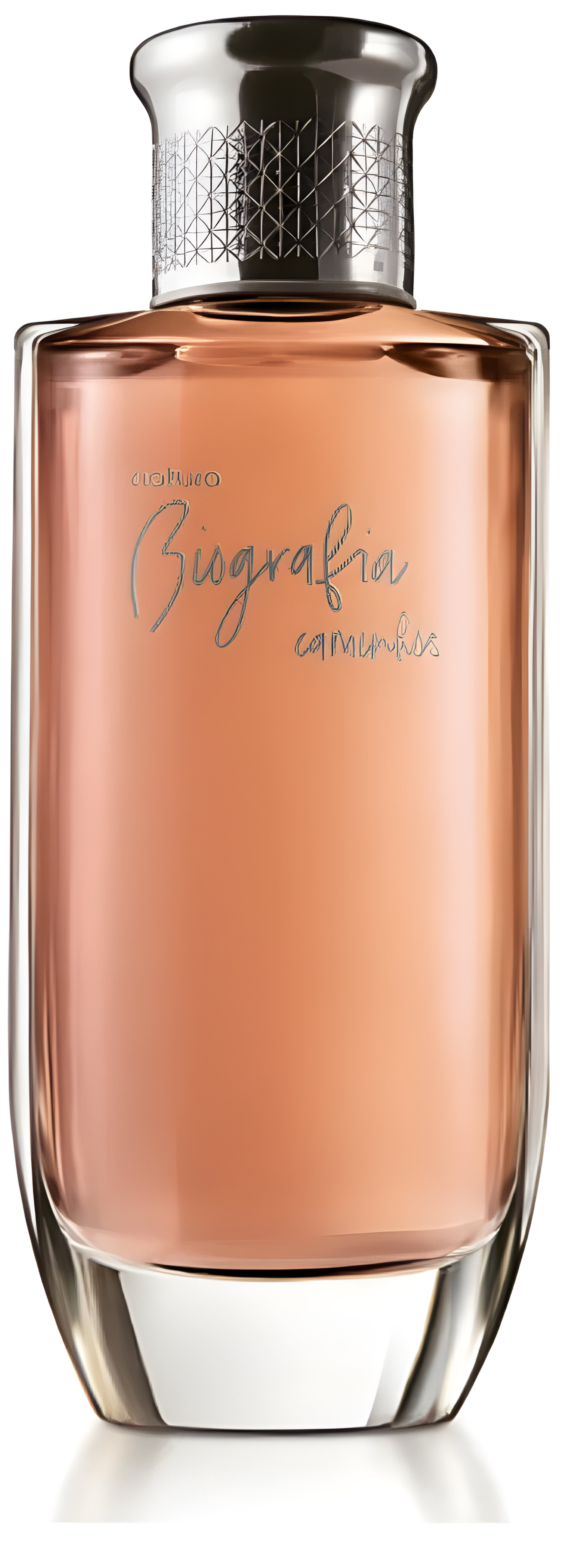 Picture of Biografia Caminhos fragrance