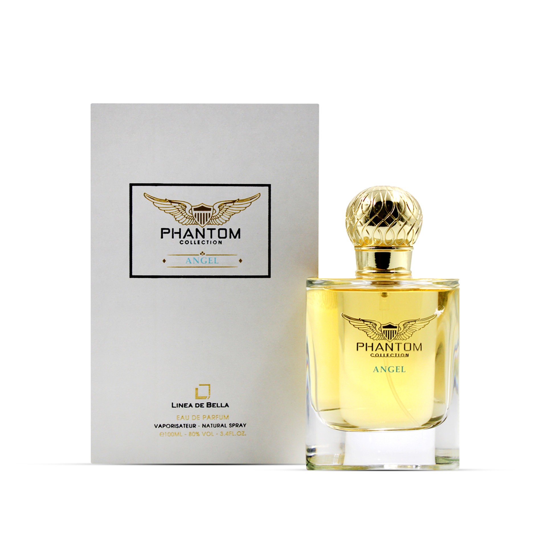 Picture of Phantom Angel EDP fragrance