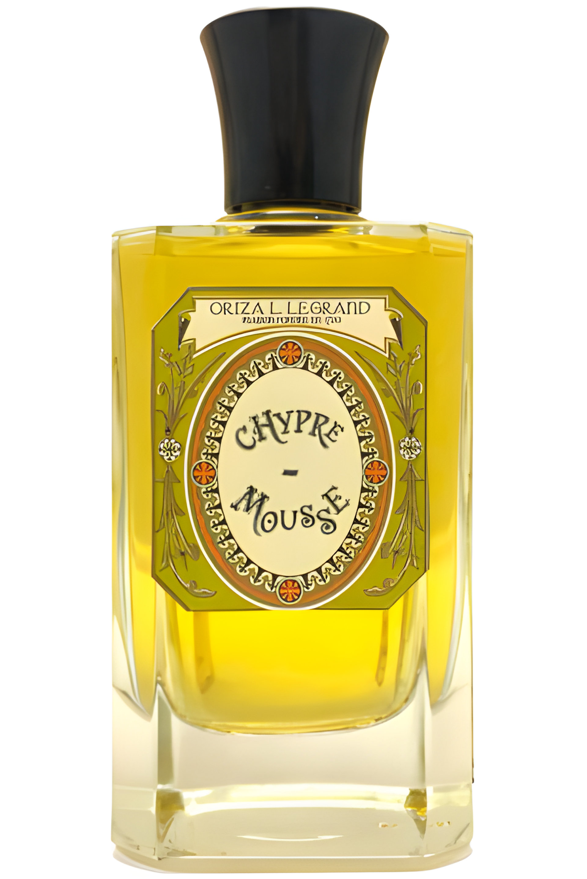 Picture of Chypre Mousse fragrance
