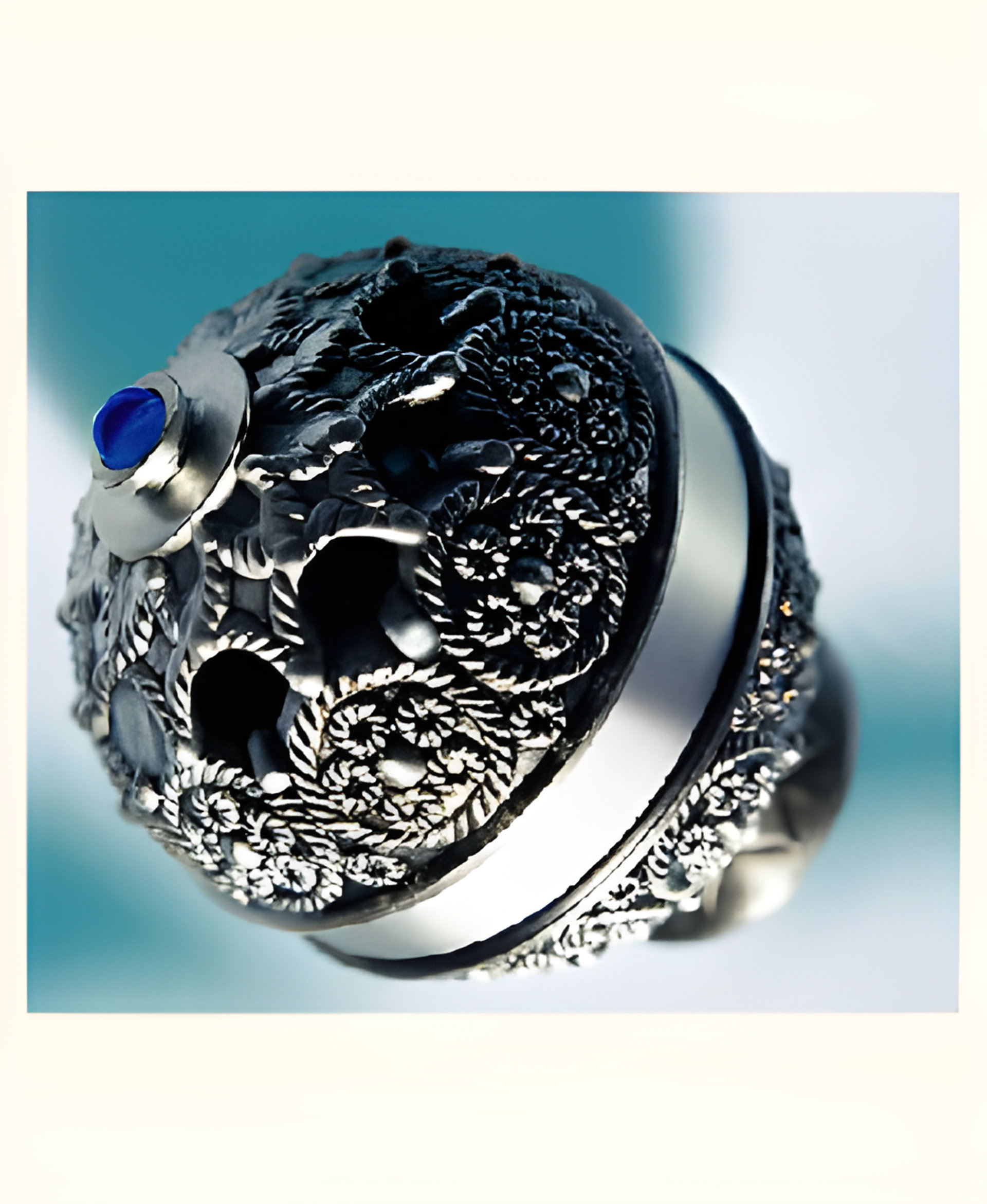 Picture of Rania fragrance