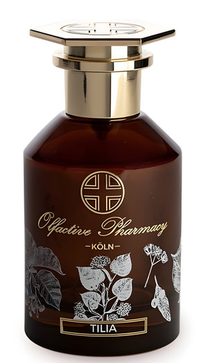 Tilia by Olfactive Pharmacy perfume bottle