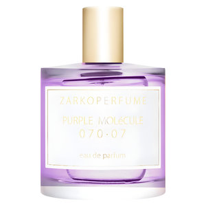 Purple Molecule 070 · 07 by ZARKOPERFUME perfume bottle