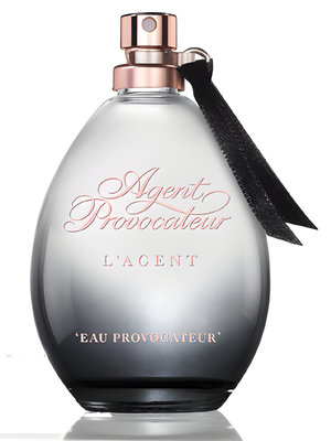 L’Agent Eau Provocateur by Agent Provocateur perfume bottle