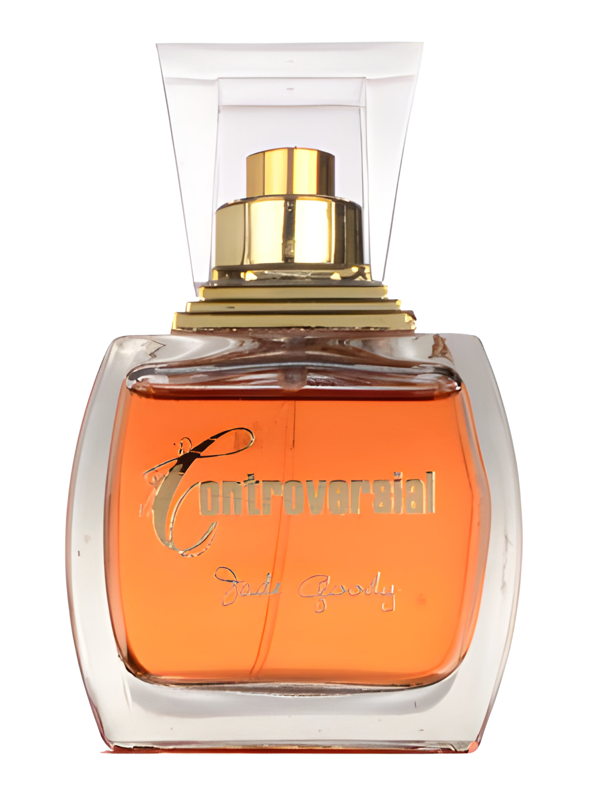 Picture of Controversial fragrance