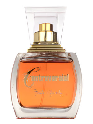 Controversial by Jade Goody perfume bottle