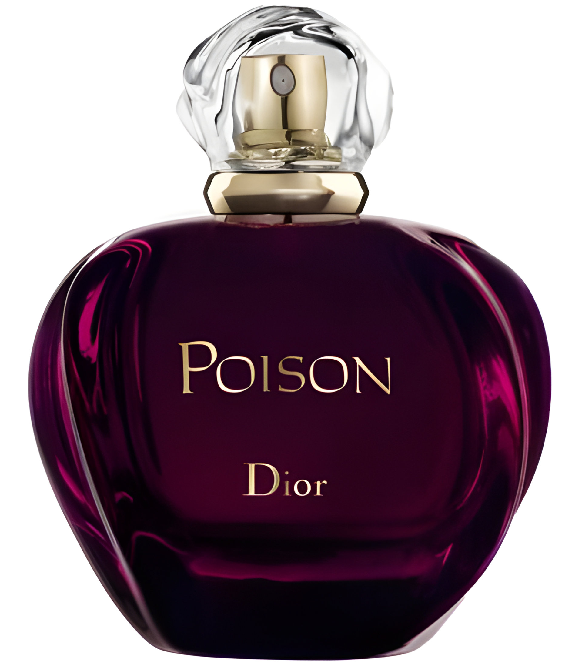 Picture of Poison fragrance