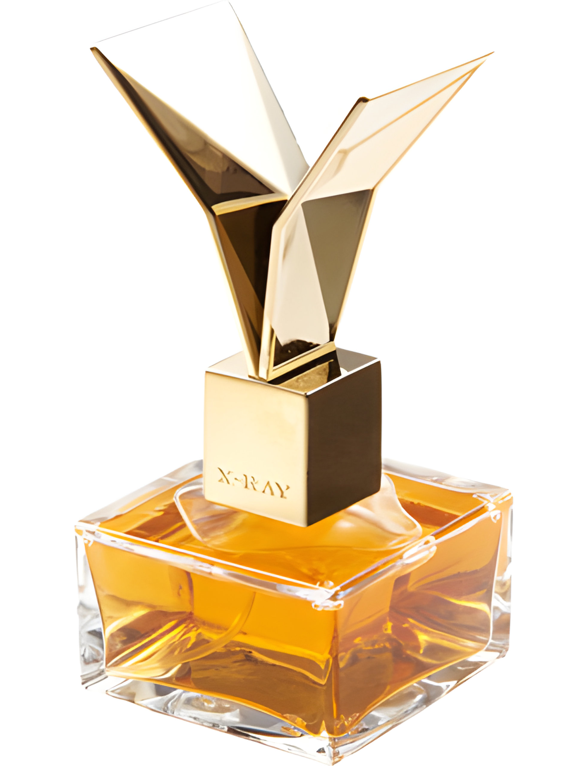 Picture of Resurrextion fragrance