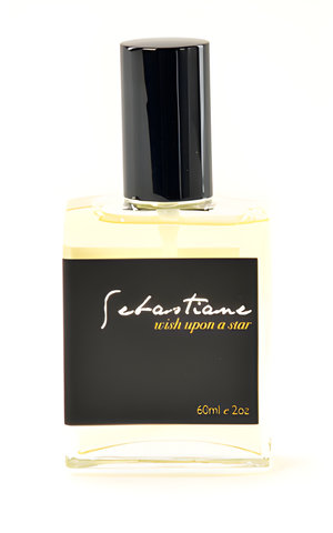 Wish Upon a Star by Sebastiane perfume bottle