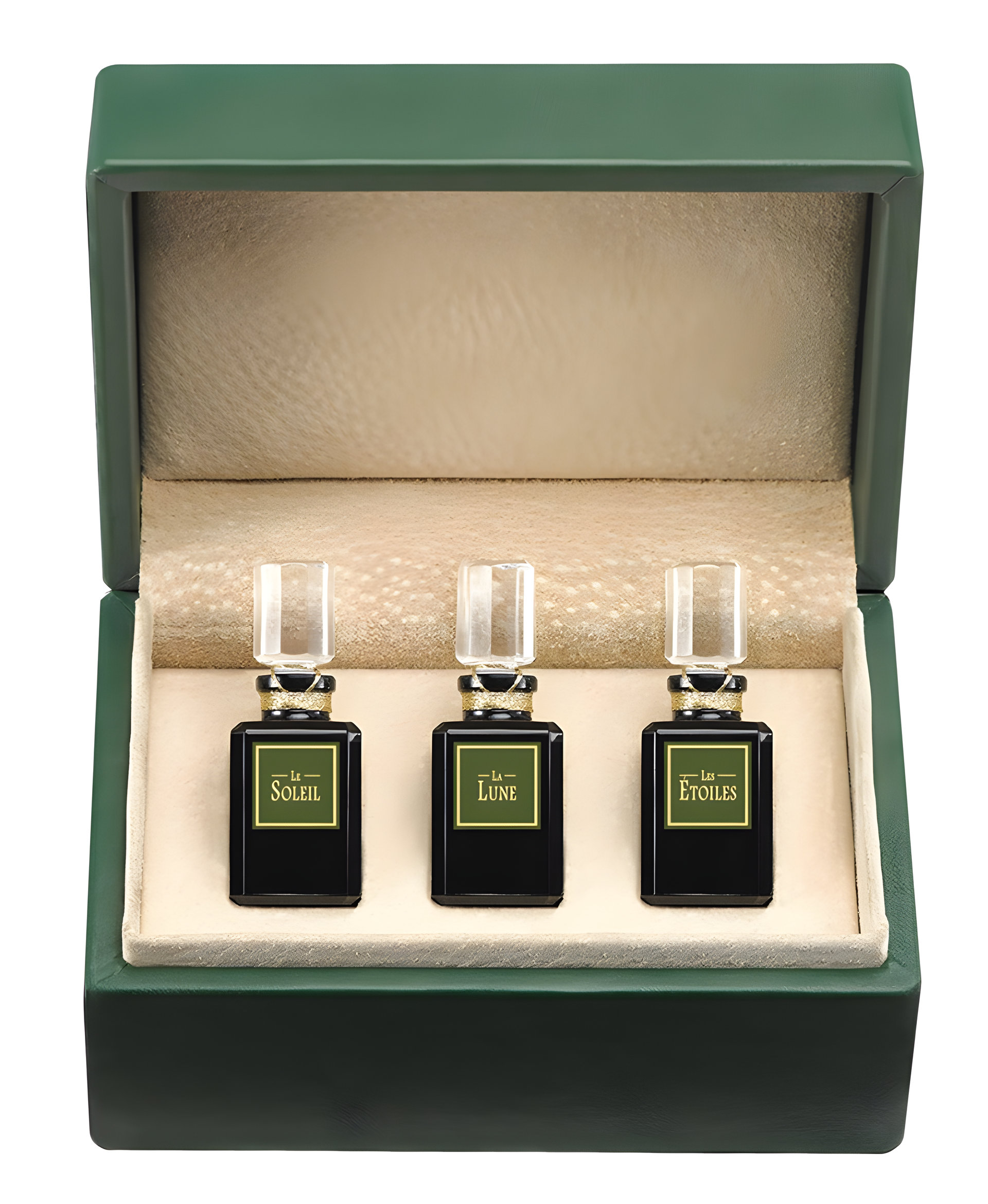 Picture of Les Celestials de Knightsbridge Les Étoiles fragrance