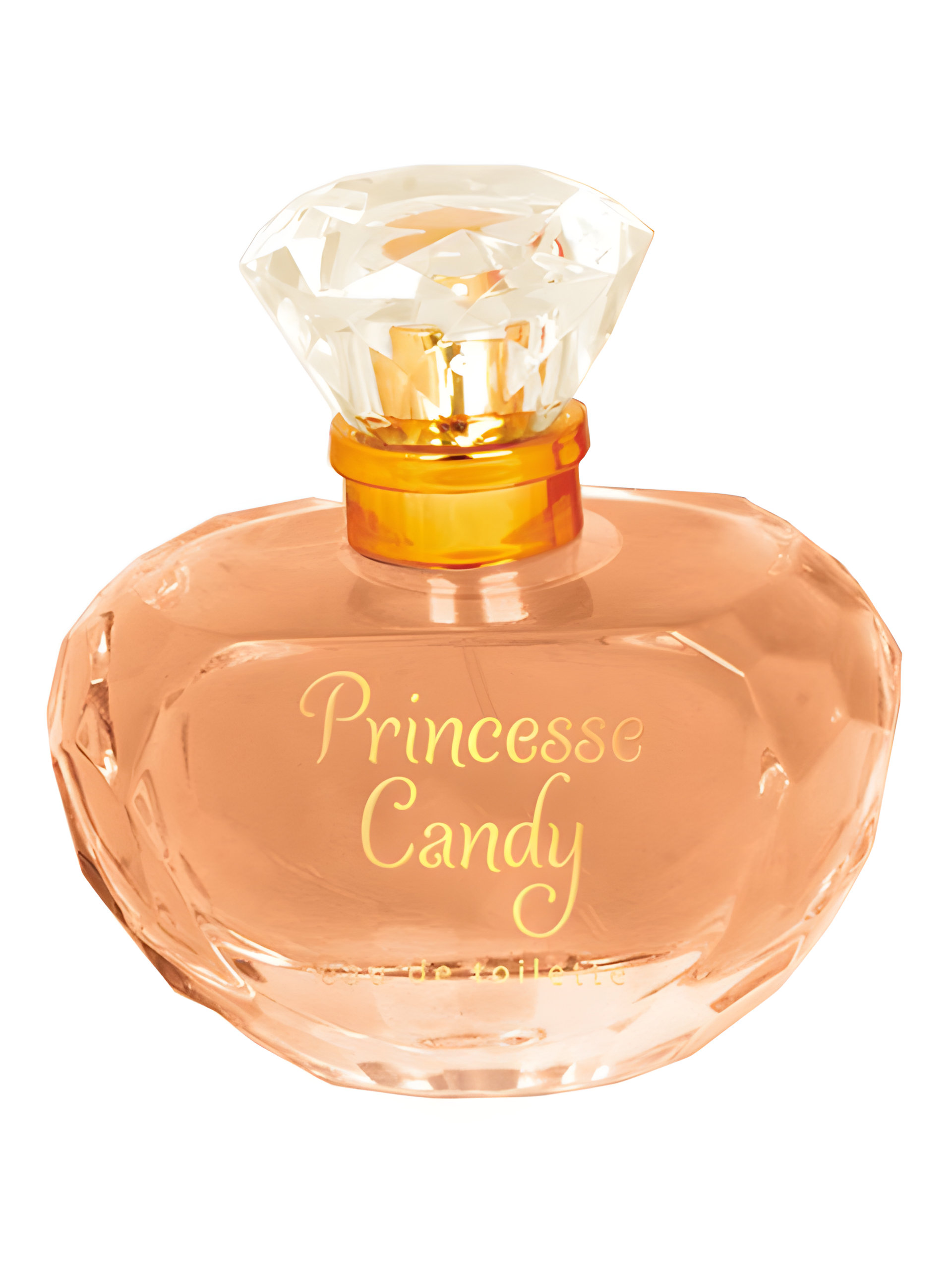 Picture of Princesse Candy fragrance