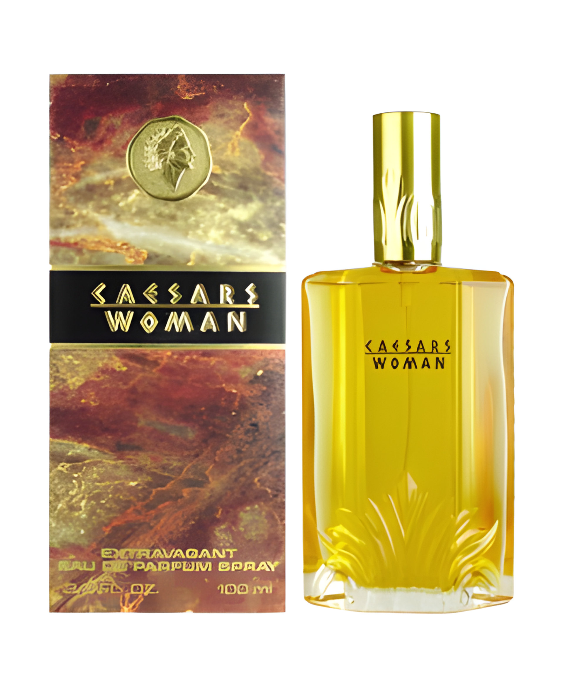 Picture of Caesars Woman fragrance