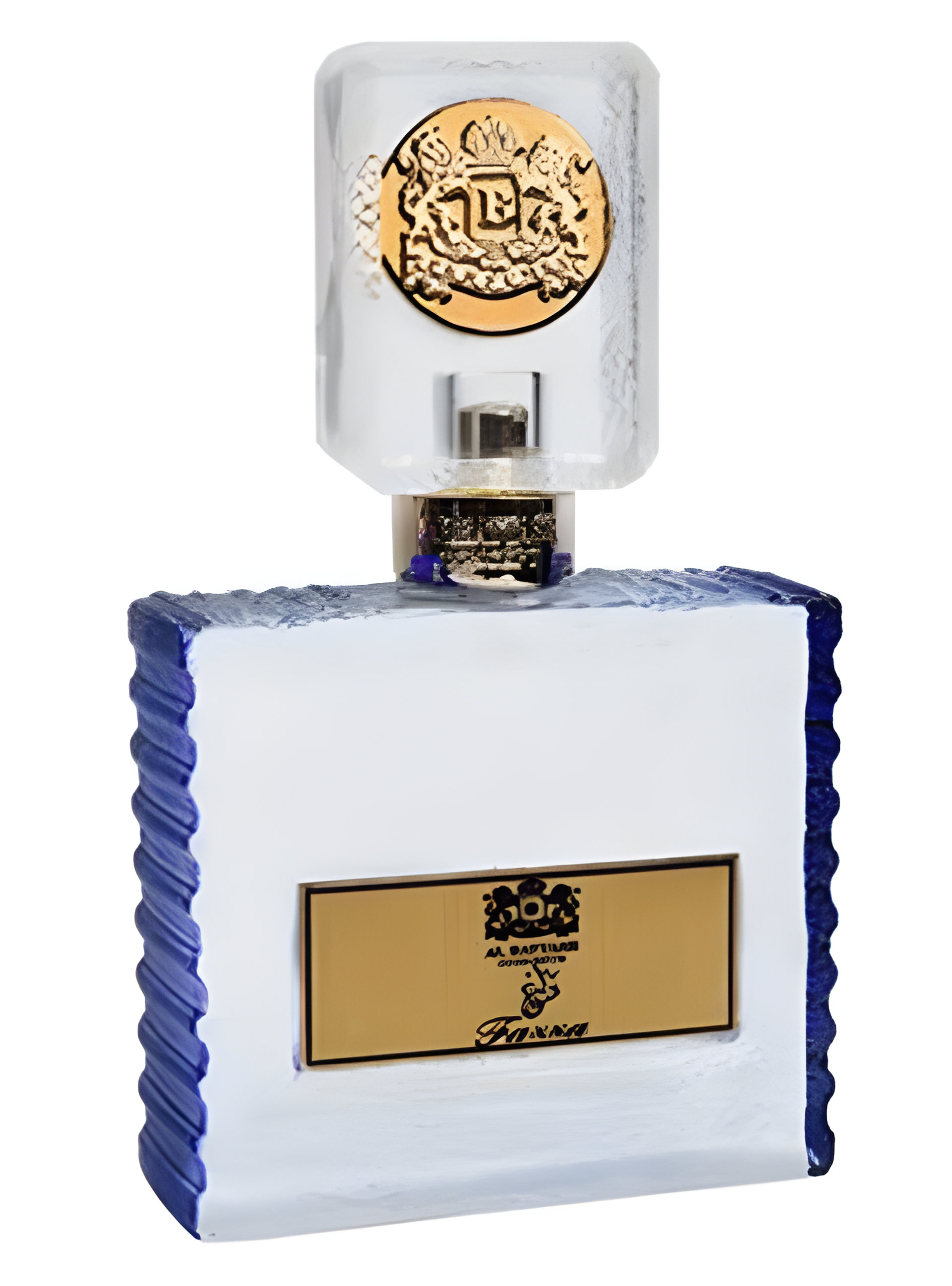 Picture of Fazza fragrance