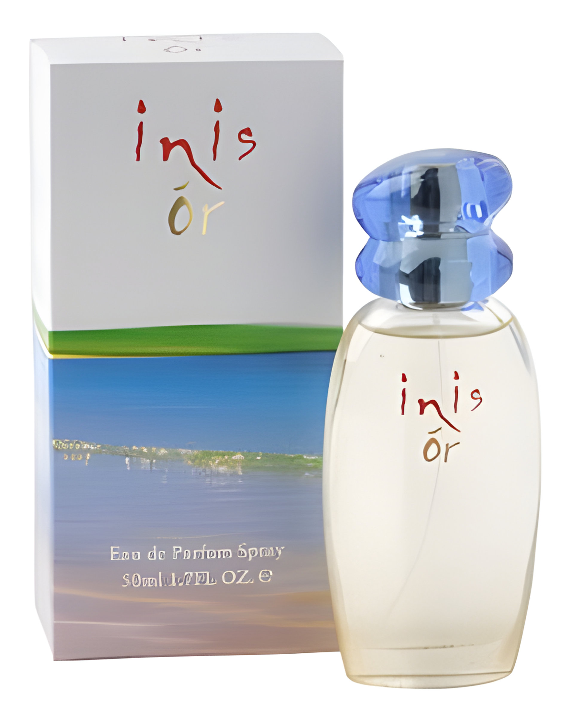 Picture of Inis or fragrance