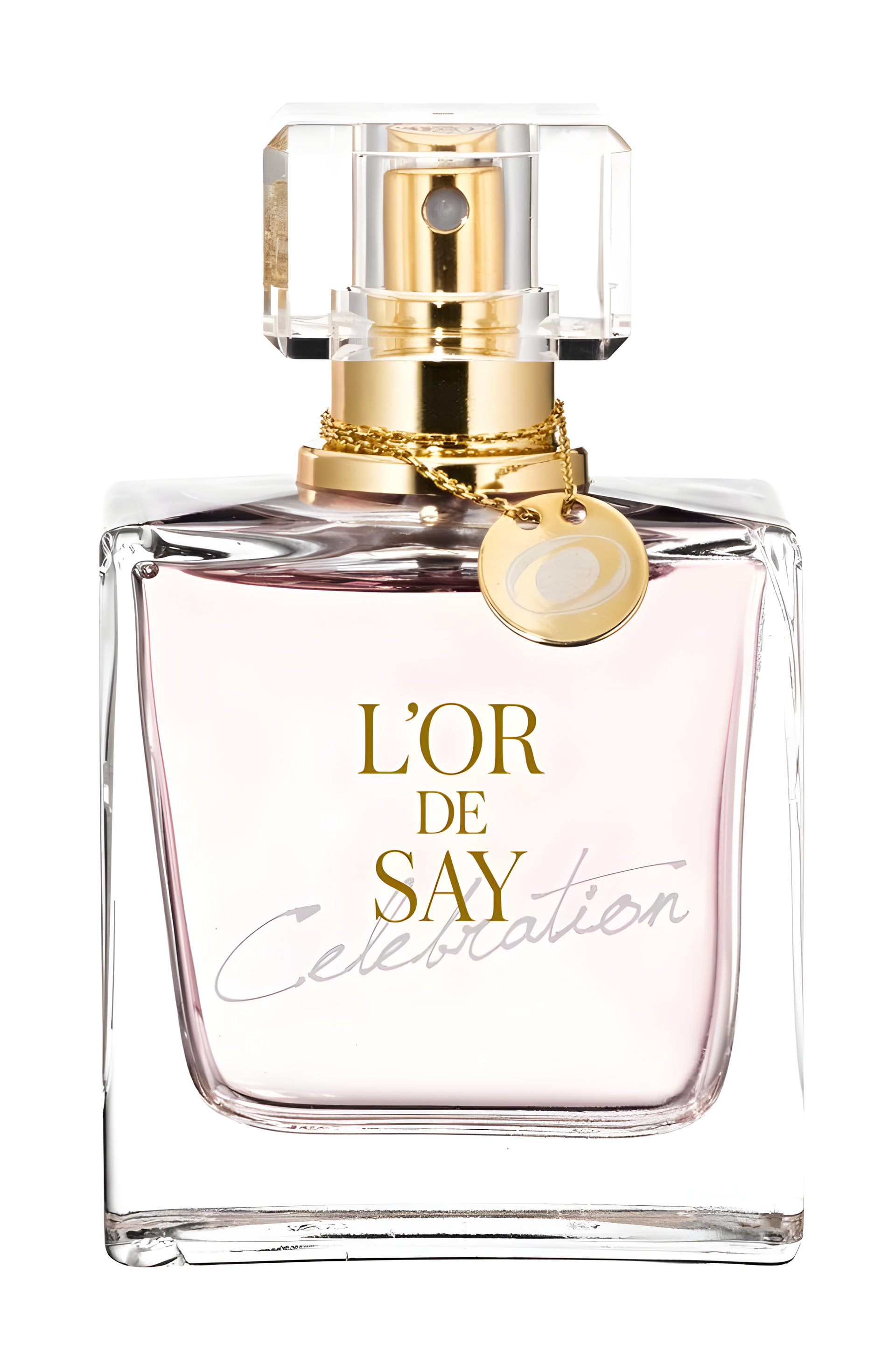 Picture of L'Or de Say Celebration fragrance