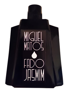 Fado Jasmim Special Edition by Miguel Matos perfume bottle