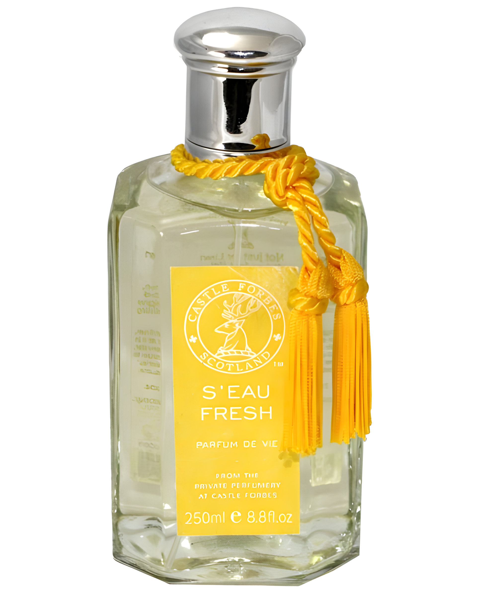Picture of S'Eau Fresh fragrance