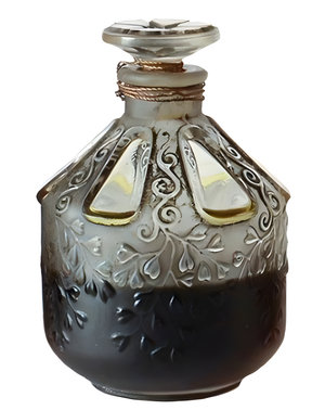 Isabey Lys Noir Original by Isabey perfume bottle