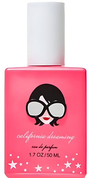 California Dreaming by Rue21 perfume bottle