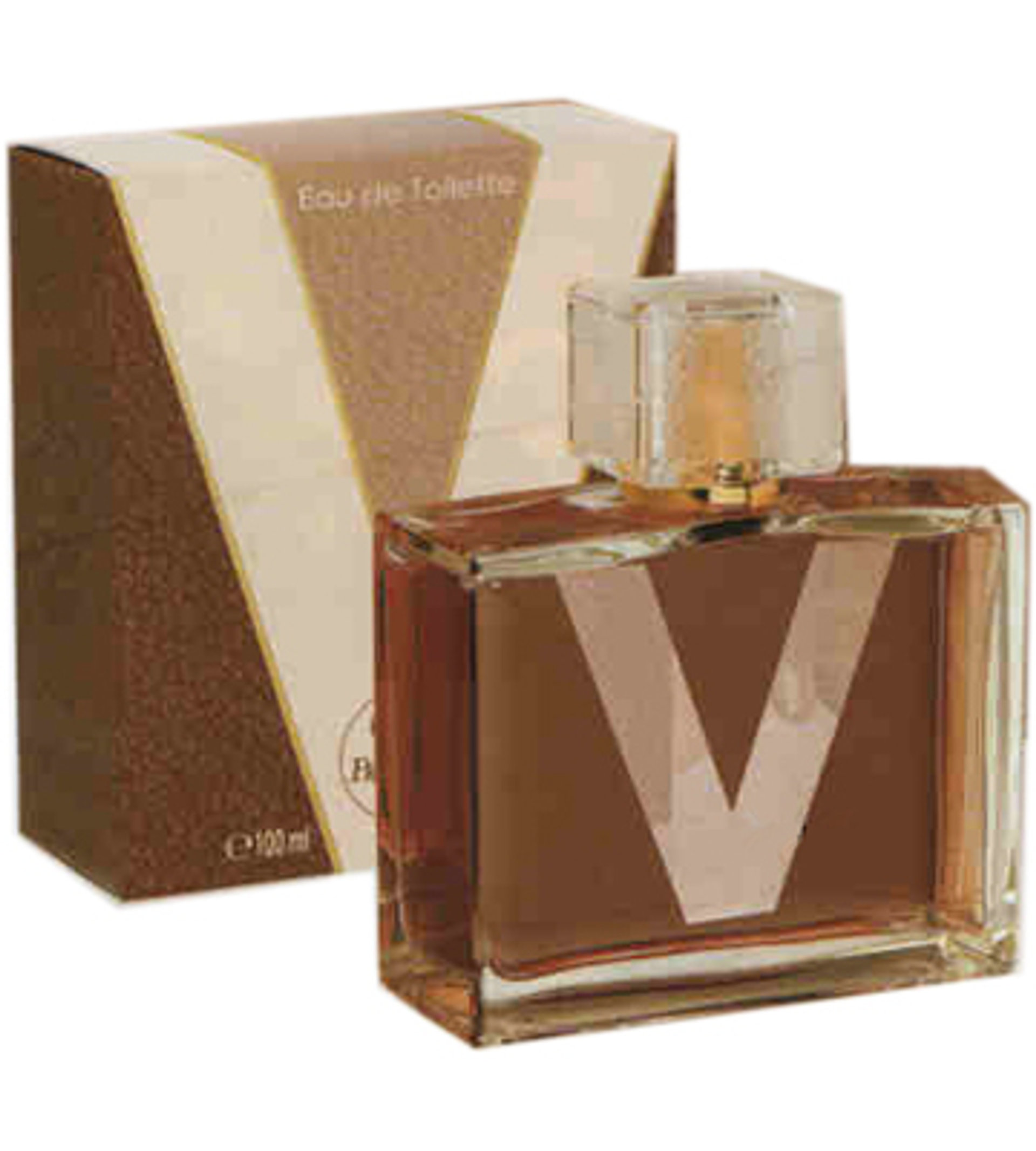 Picture of V fragrance