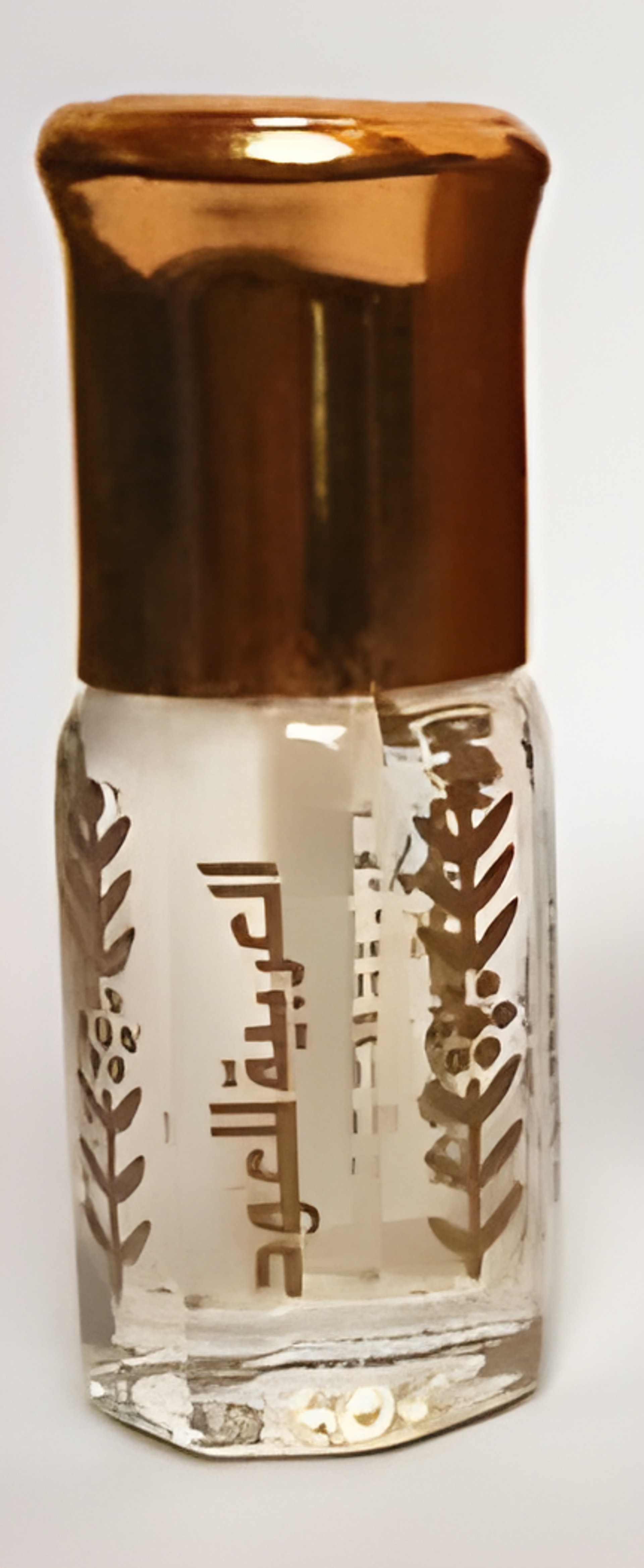 Picture of Musk Mutasallik fragrance