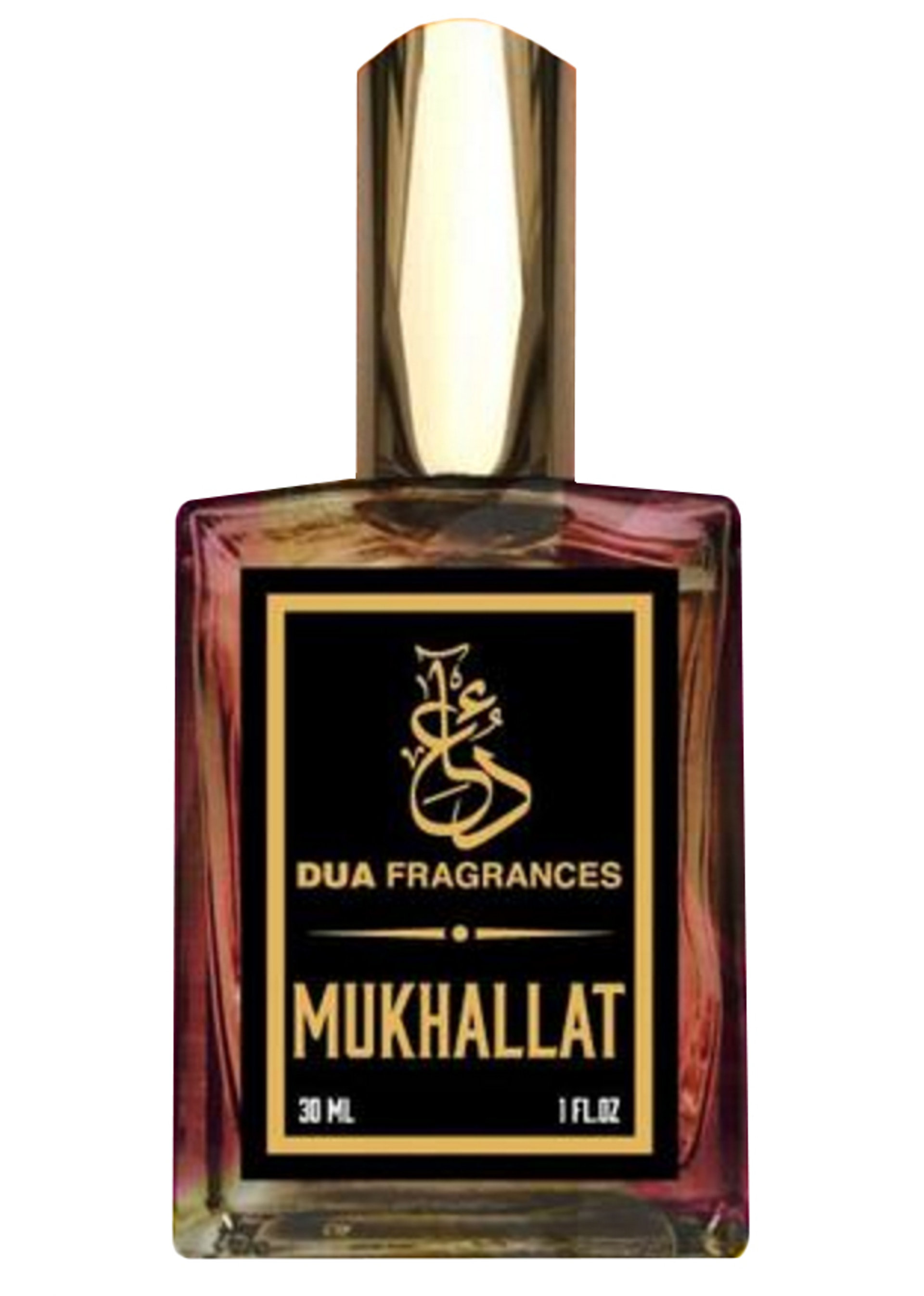 Picture of Mukhallat fragrance