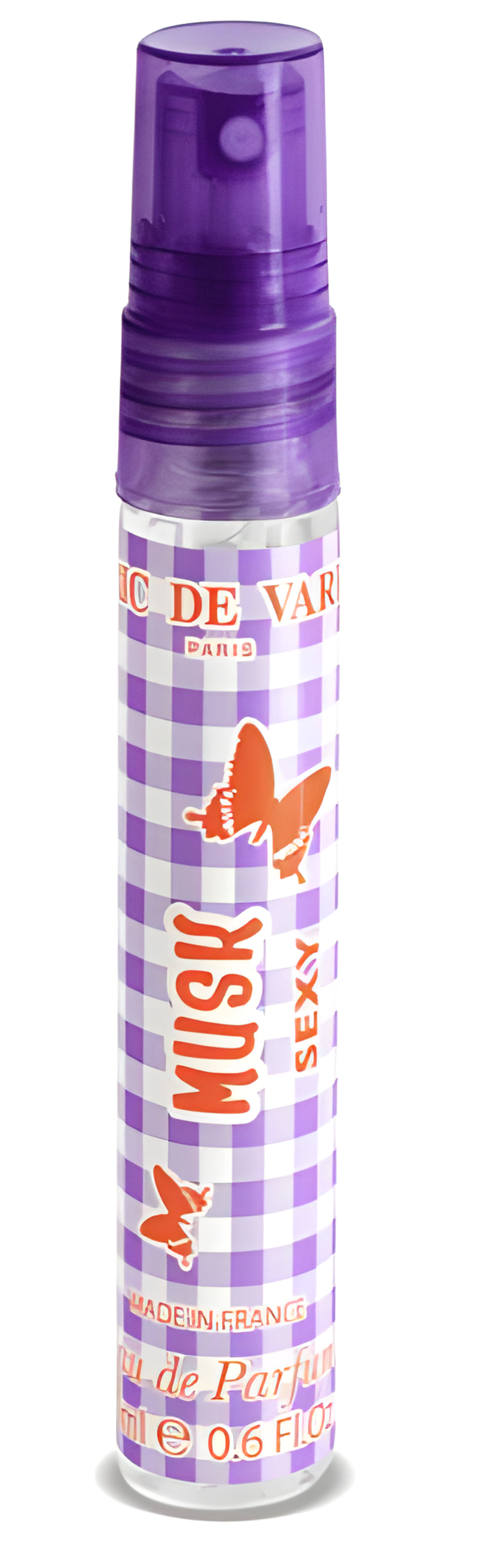 Picture of Musk Sexy fragrance