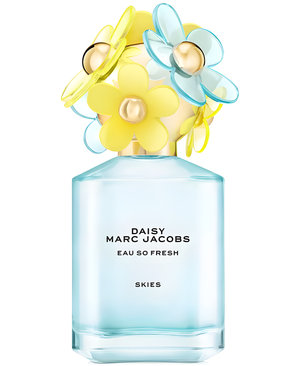 Picture of Daisy Eau So Fresh Skies fragrance
