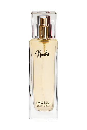 Nusha by Imotski perfume bottle