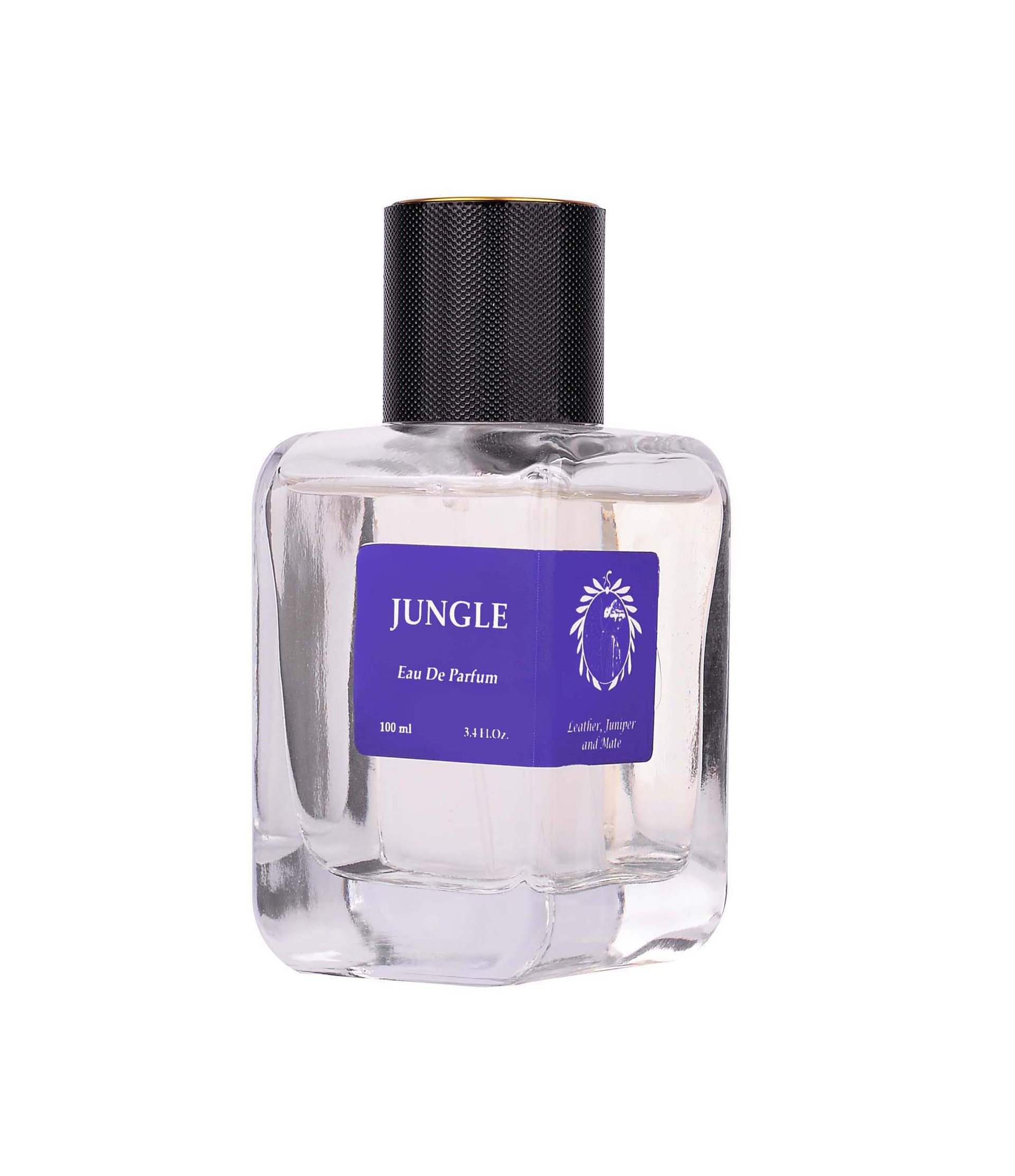 Picture of Jungle fragrance