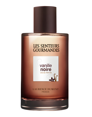 Vanille Noire by Les Senteurs Gourmandes perfume bottle