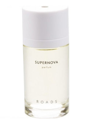 Supernova by Roads perfume bottle