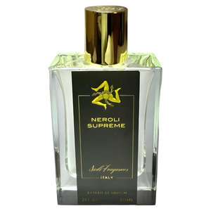Neroli Supreme by Sicili Fragances perfume bottle