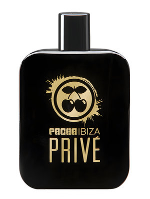 Pacha Ibiza Privé by Pacha Ibiza perfume bottle