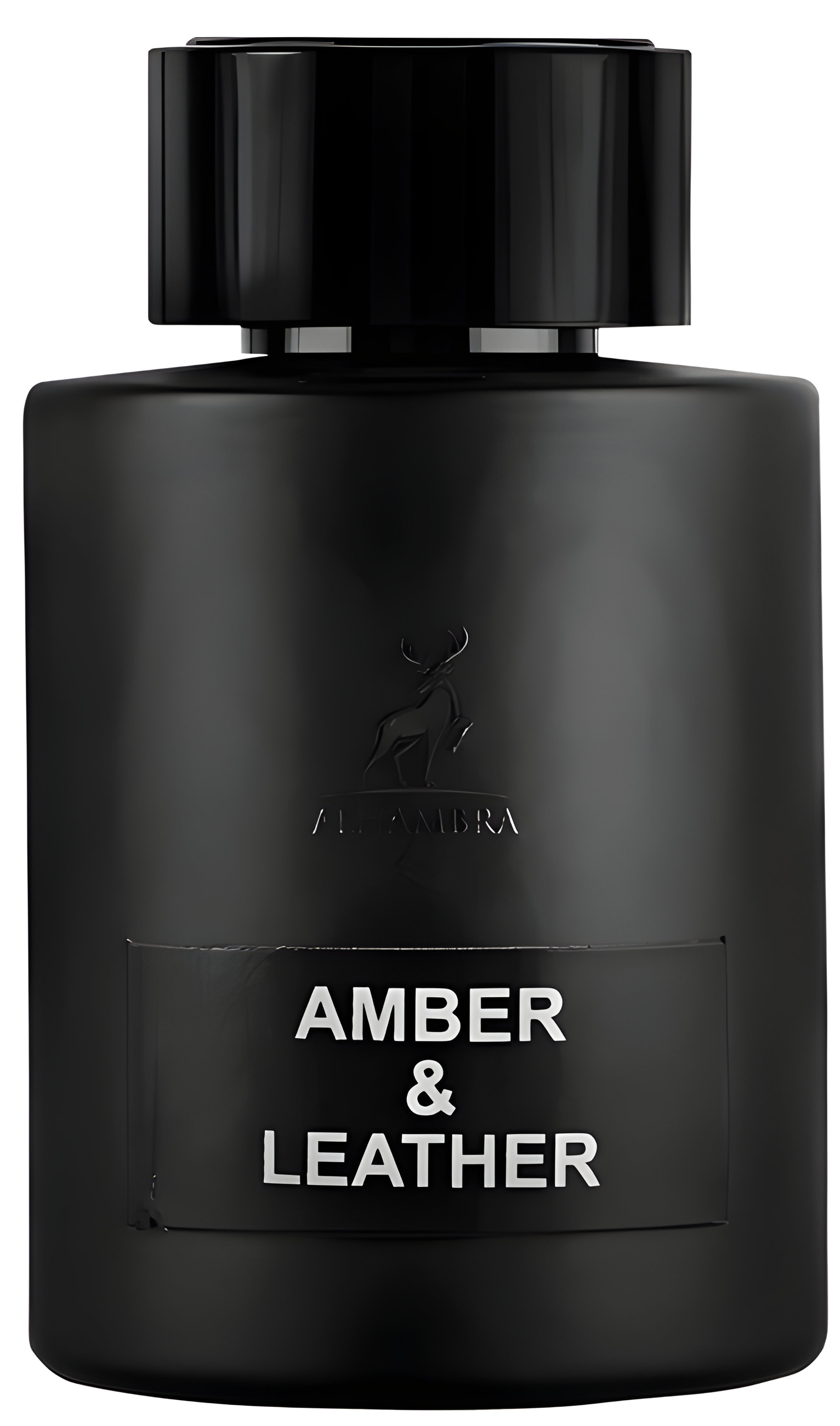 Picture of Amber & Leather fragrance