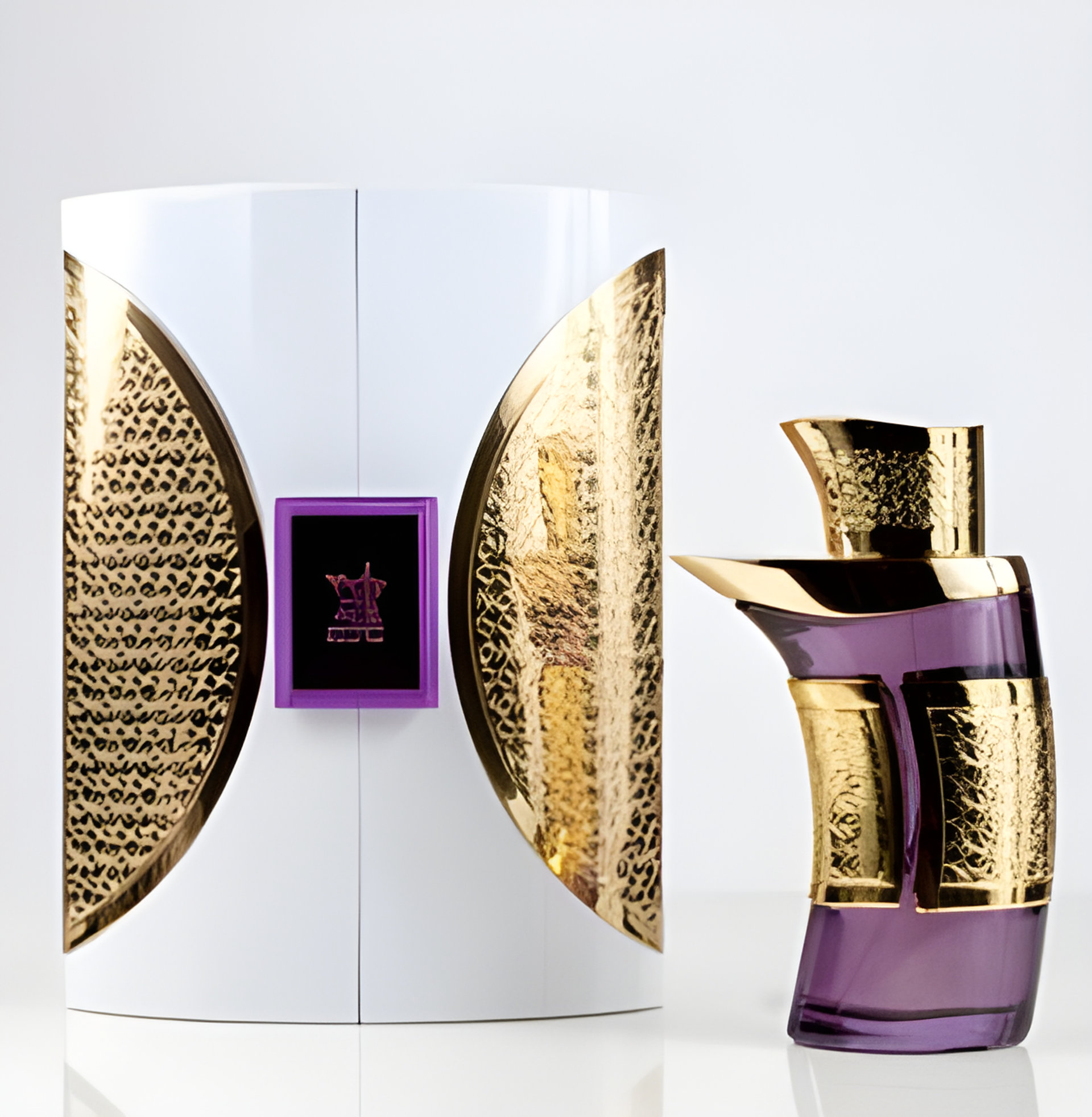 Picture of Arabian Legend Women fragrance
