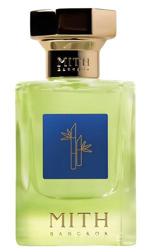 Woods: Bamboo & Inoki by Mith perfume bottle