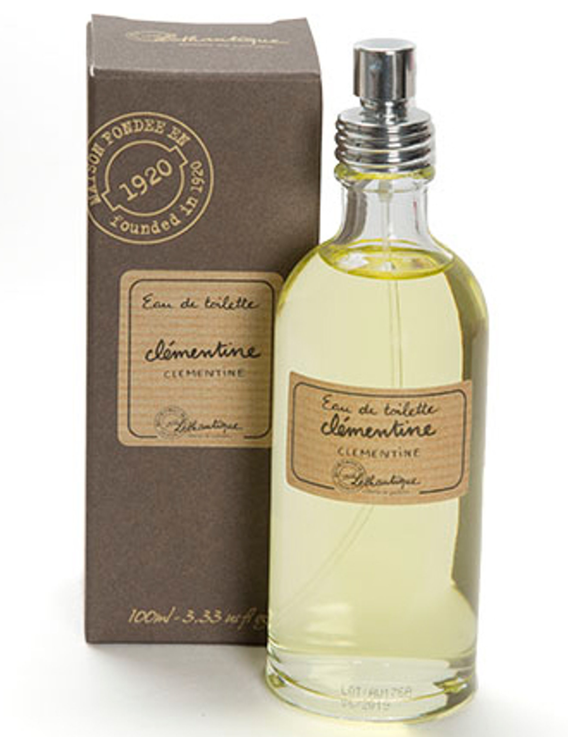 Picture of Clementine fragrance