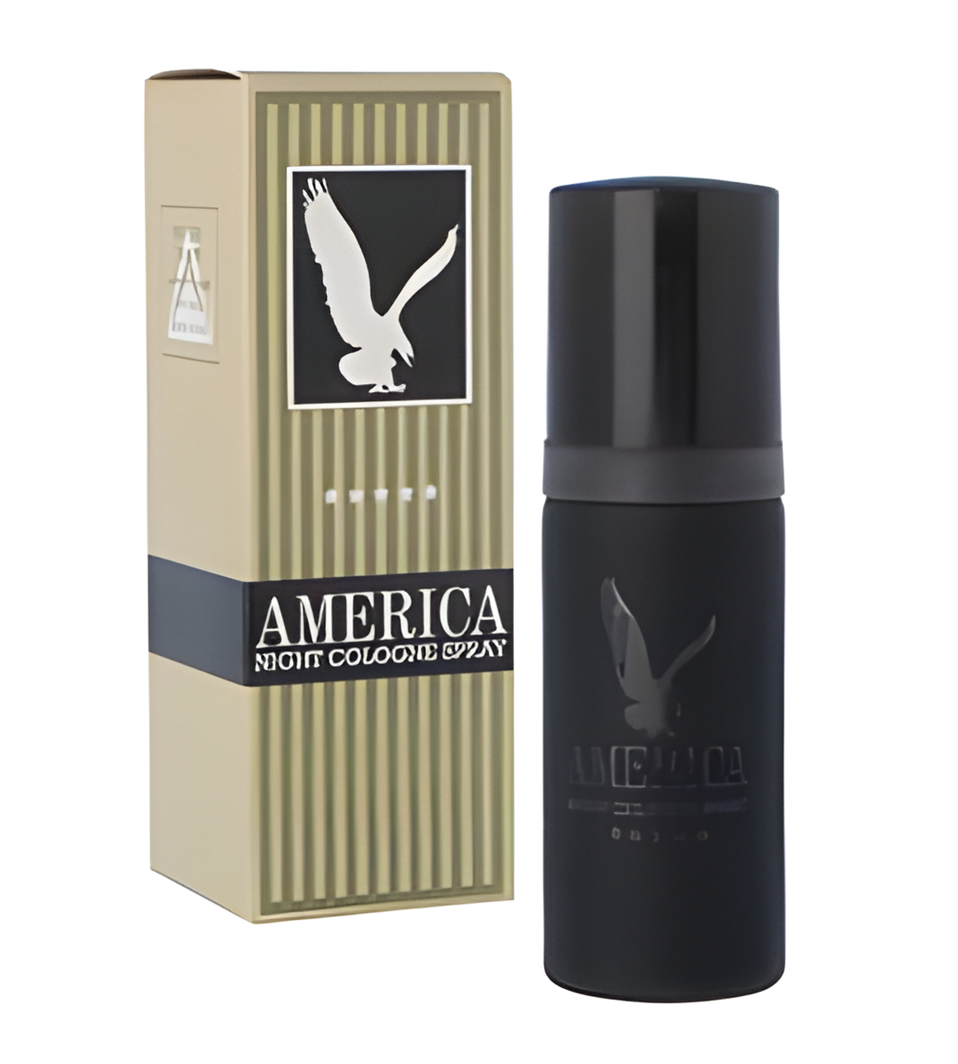 Picture of America Night fragrance