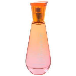 Love Sunshine by Pimkie perfume bottle
