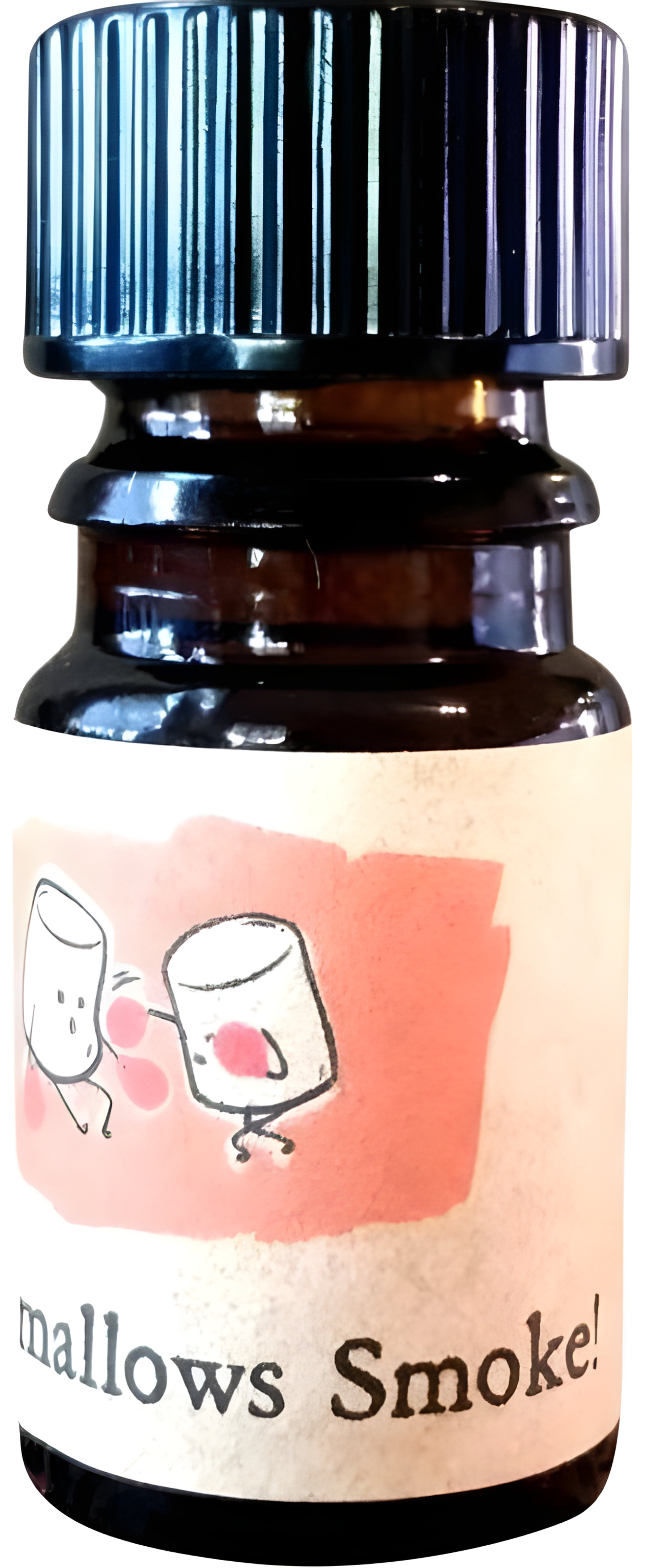 Picture of Marshmallows Smoke! fragrance