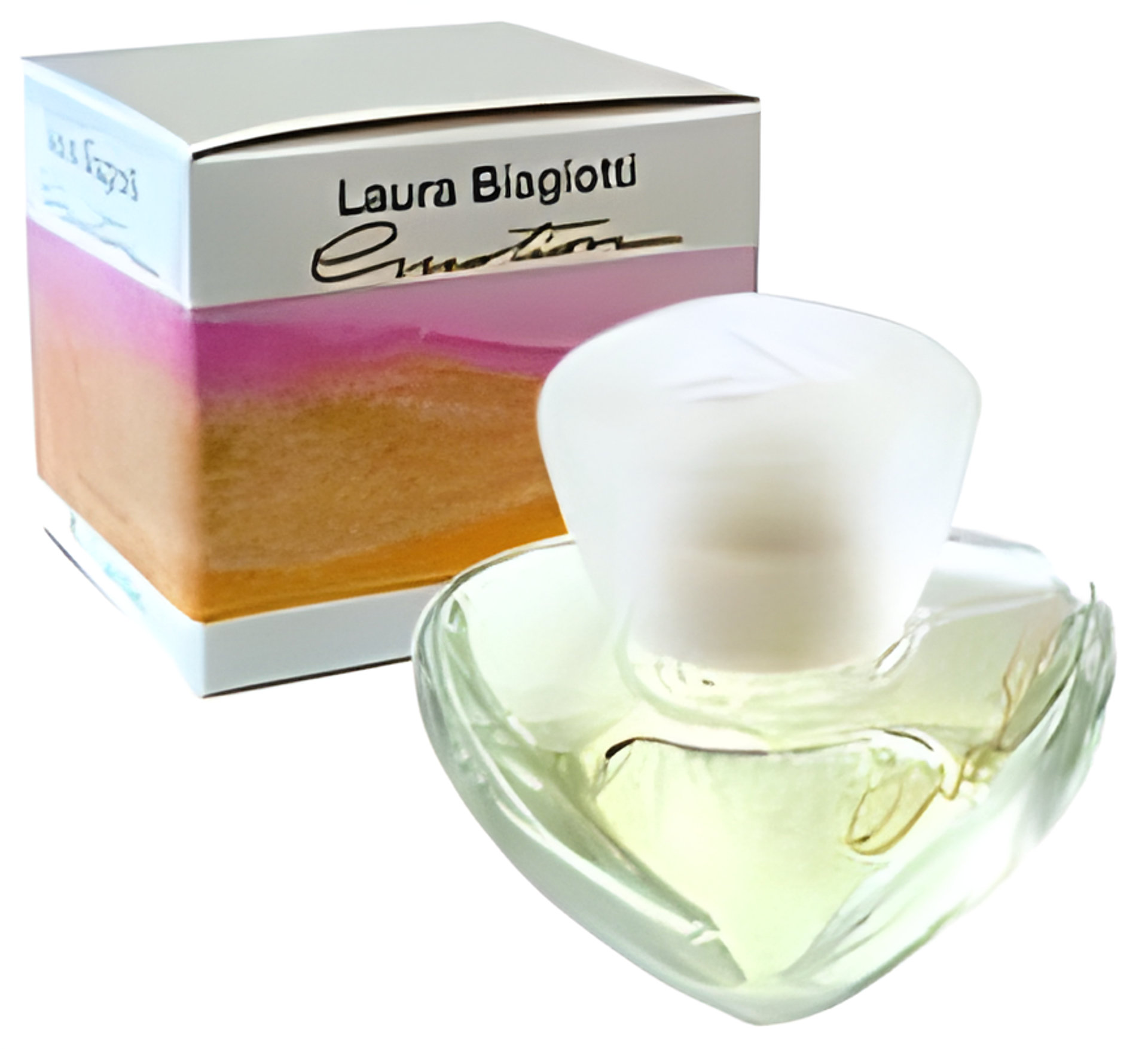 Emotion by Laura Biagiotti