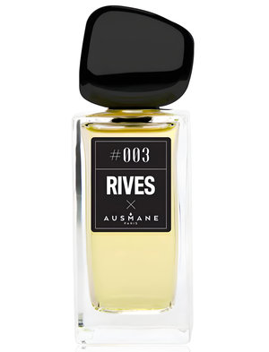 Rives X Ausmane Paris 003 by Ausmane Paris perfume bottle