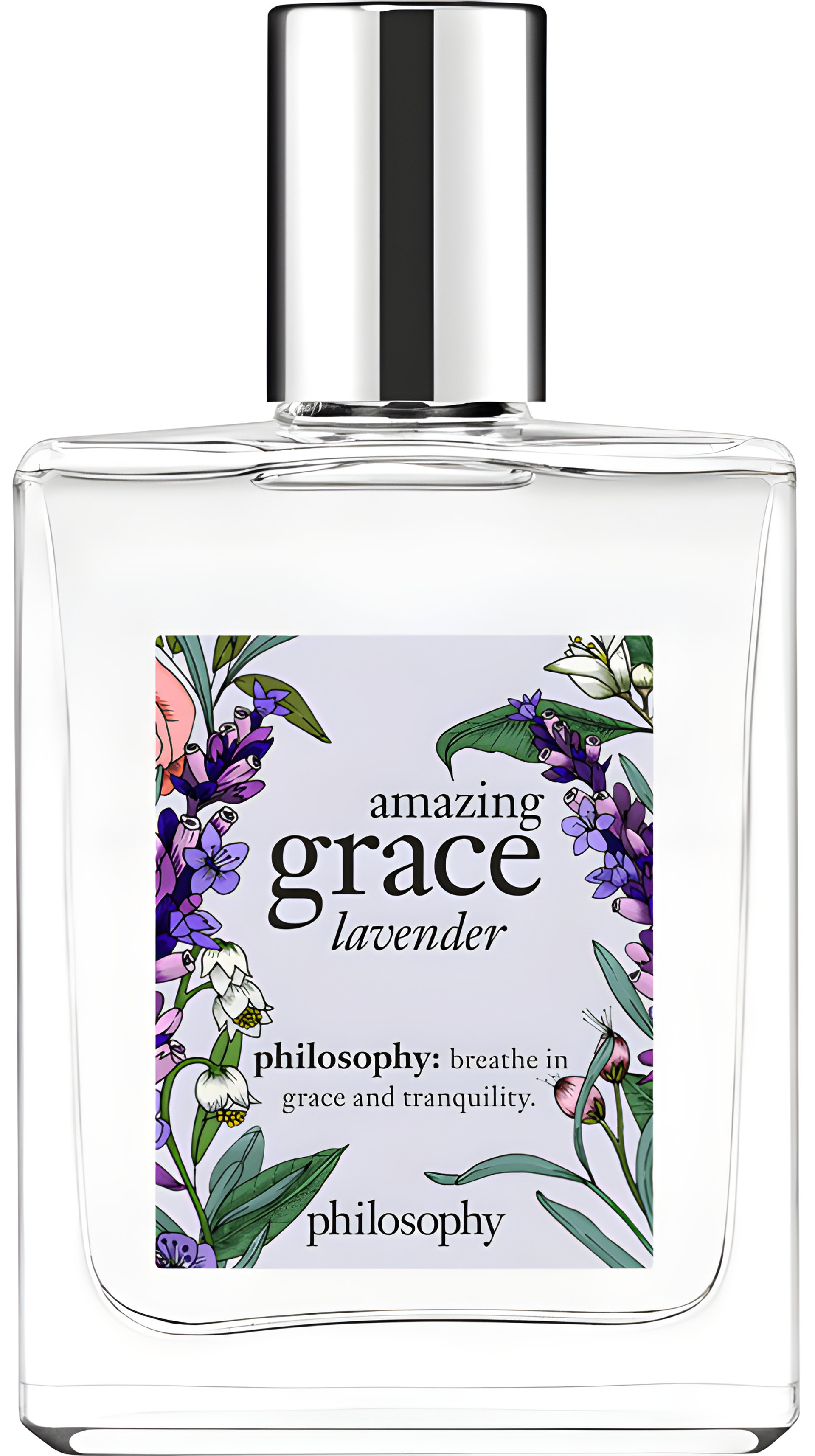 Picture of Amazing Grace Lavender fragrance