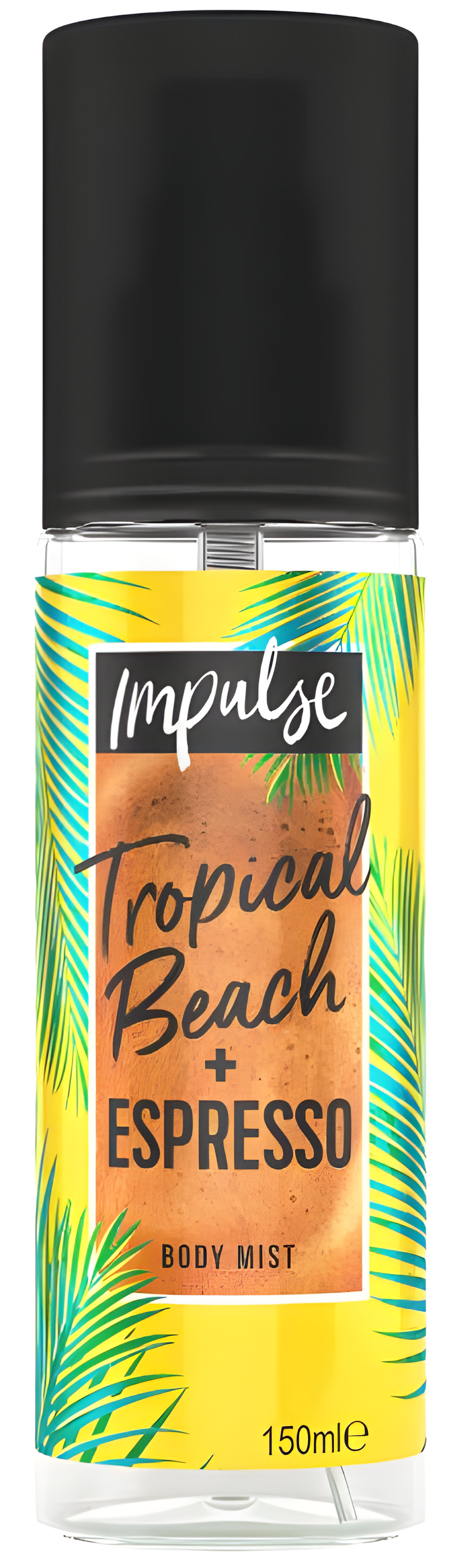 Picture of Impulse Tropical Beach + Espresso fragrance