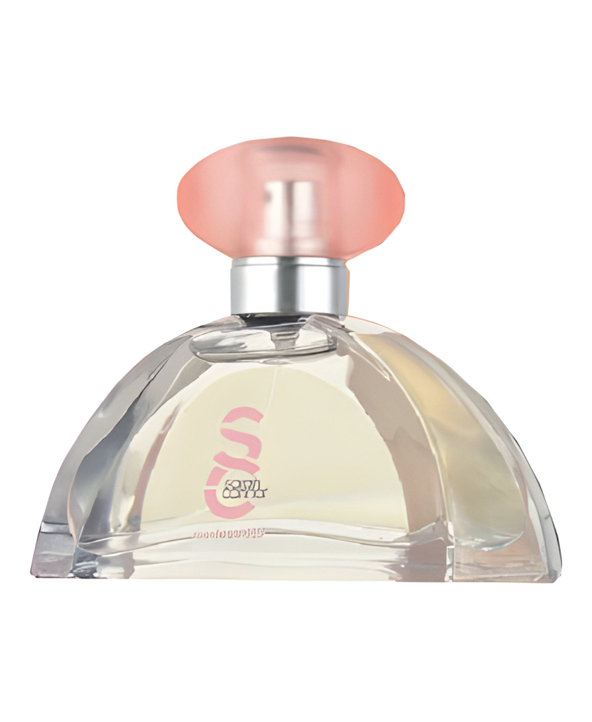 Picture of Sarah Connor fragrance