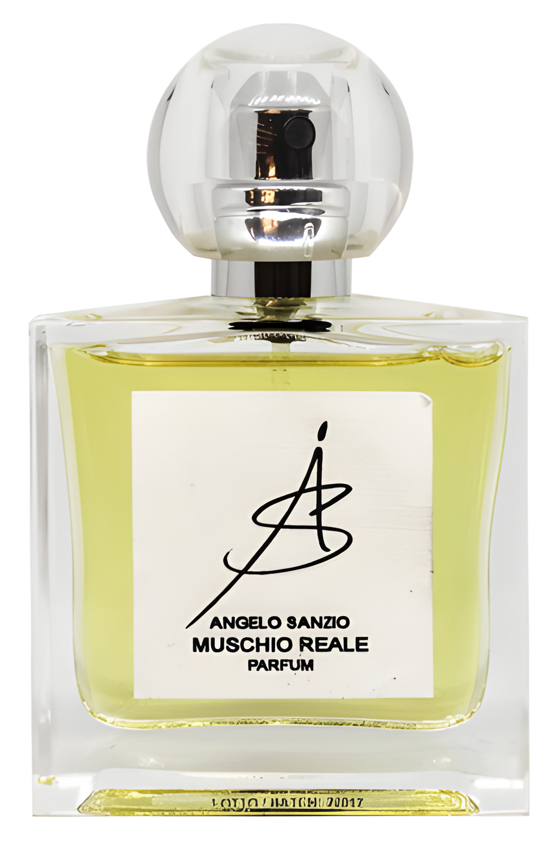 Picture of Muschio Reale fragrance