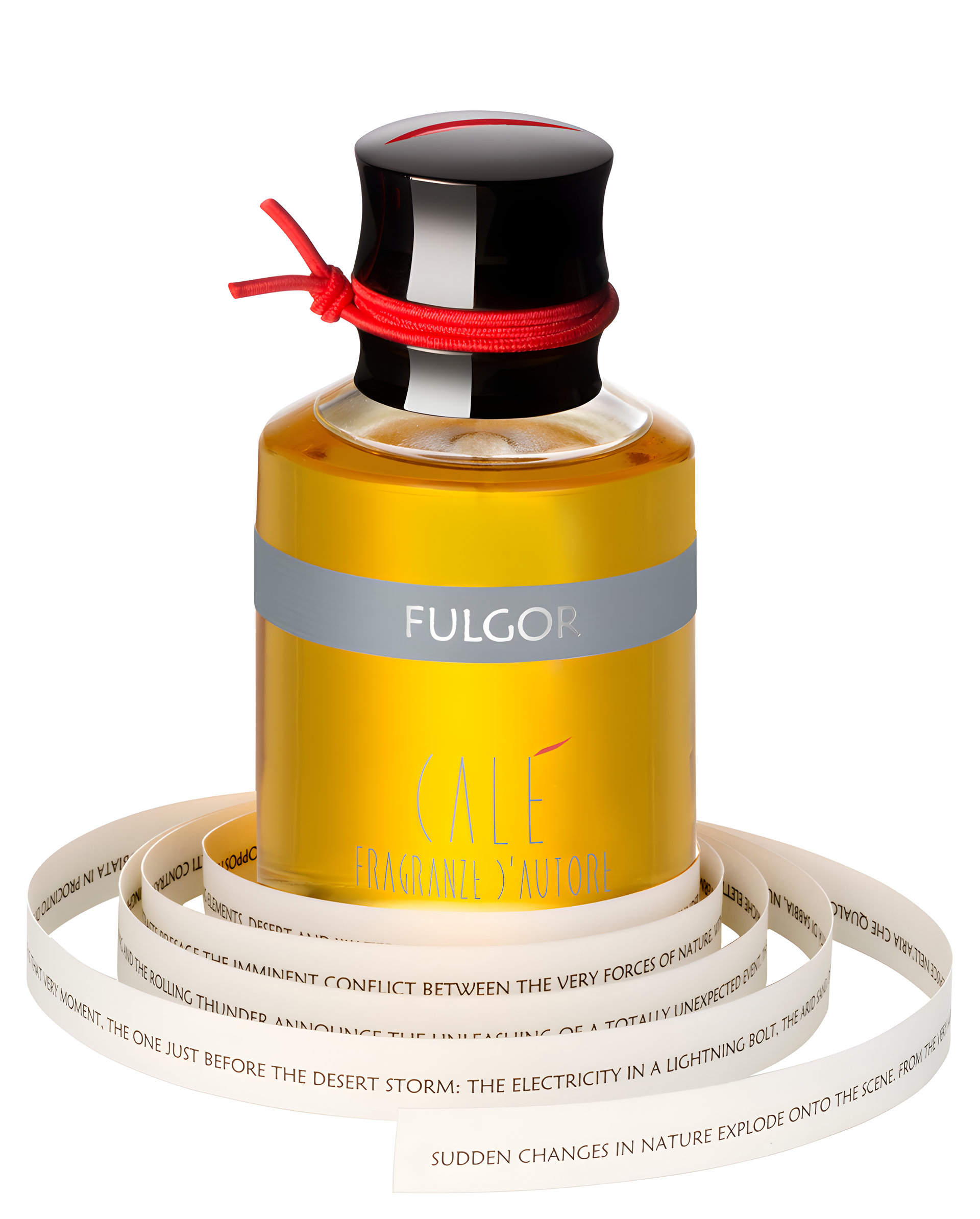 Picture of Fulgor fragrance