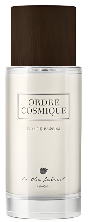 Ordre Cosmique by To The Fairest perfume bottle