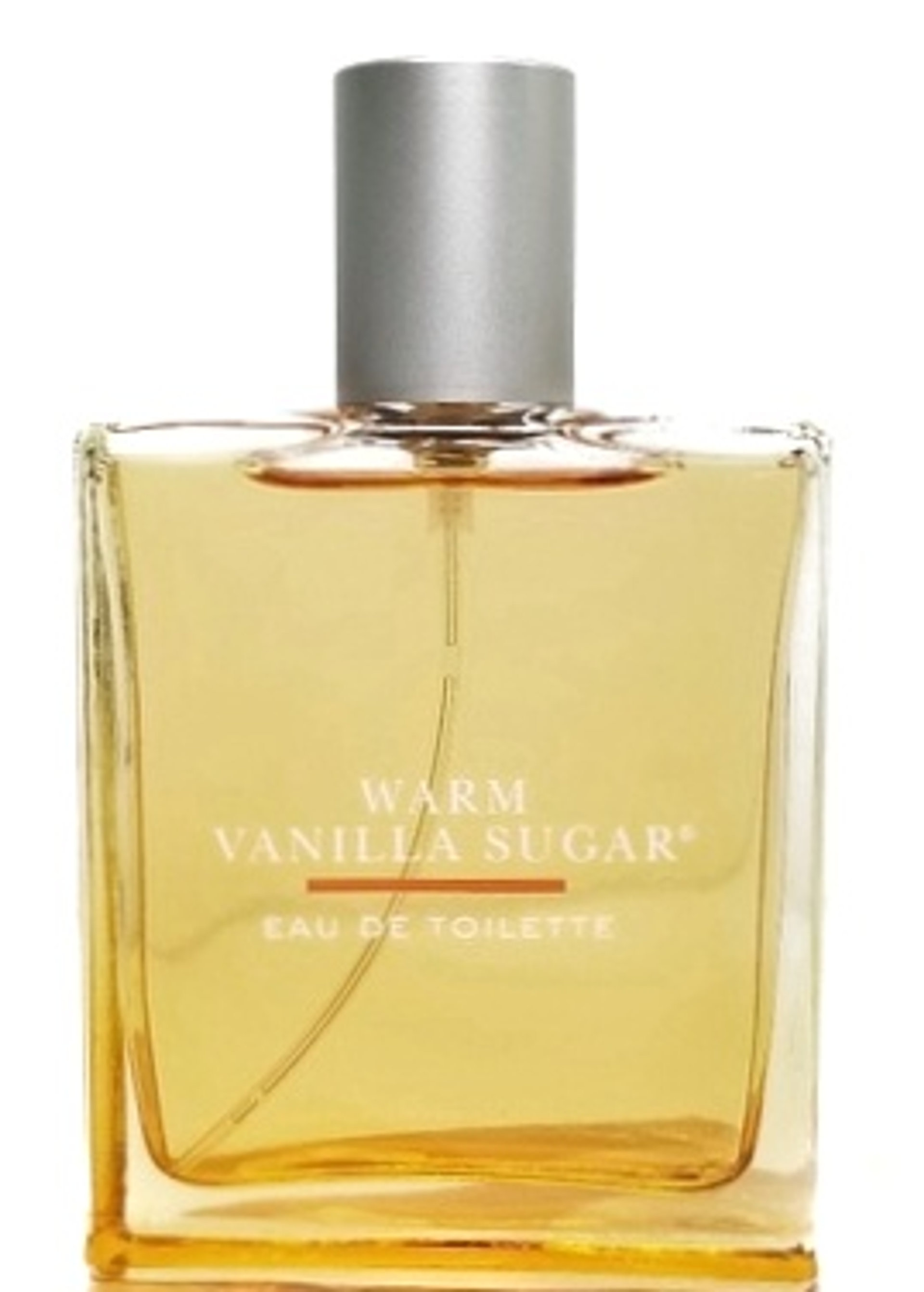 Picture of Warm Vanilla Sugar fragrance