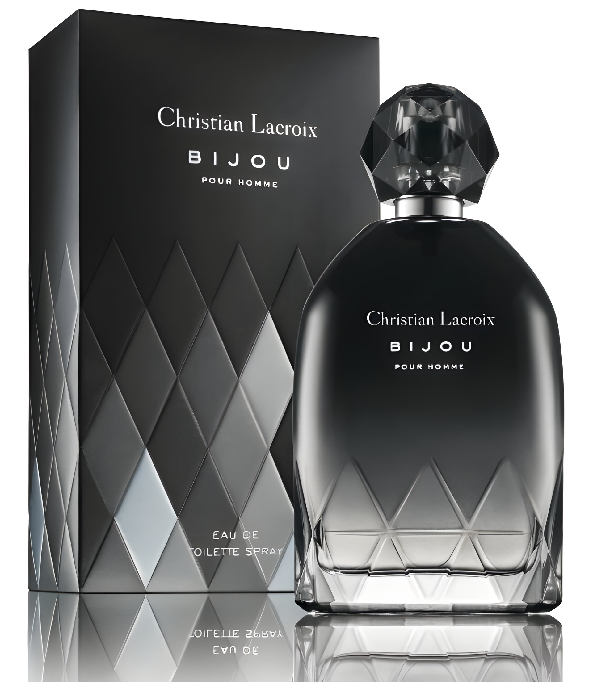 Picture of Christian Lacroix Bijou Pour Homme fragrance